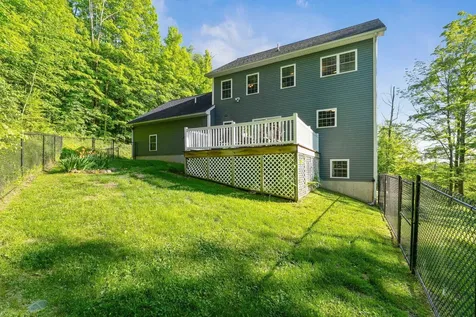 2 Hawthorne Road Fairfax VT 05478