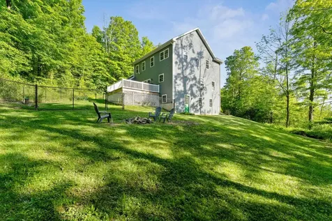 2 Hawthorne Road Fairfax VT 05478