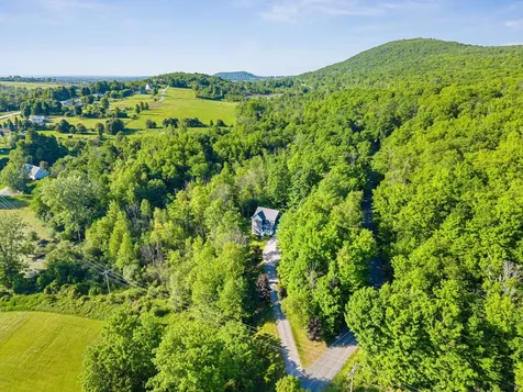 2 Hawthorne Road Fairfax VT 05478