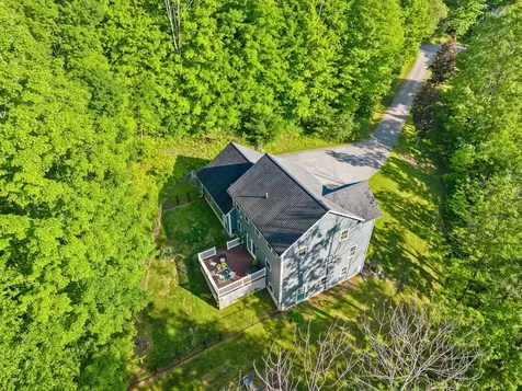 2 Hawthorne Road Fairfax VT 05478