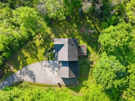 2 Hawthorne Road Fairfax VT 05478