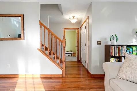 2 Hawthorne Road Fairfax VT 05478