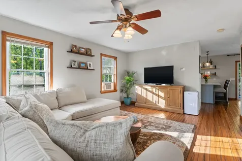 2 Hawthorne Road Fairfax VT 05478