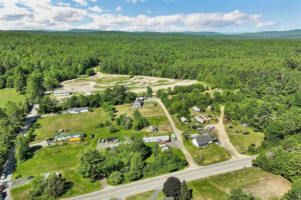 1306 Us Route 4 Canaan NH 03741
