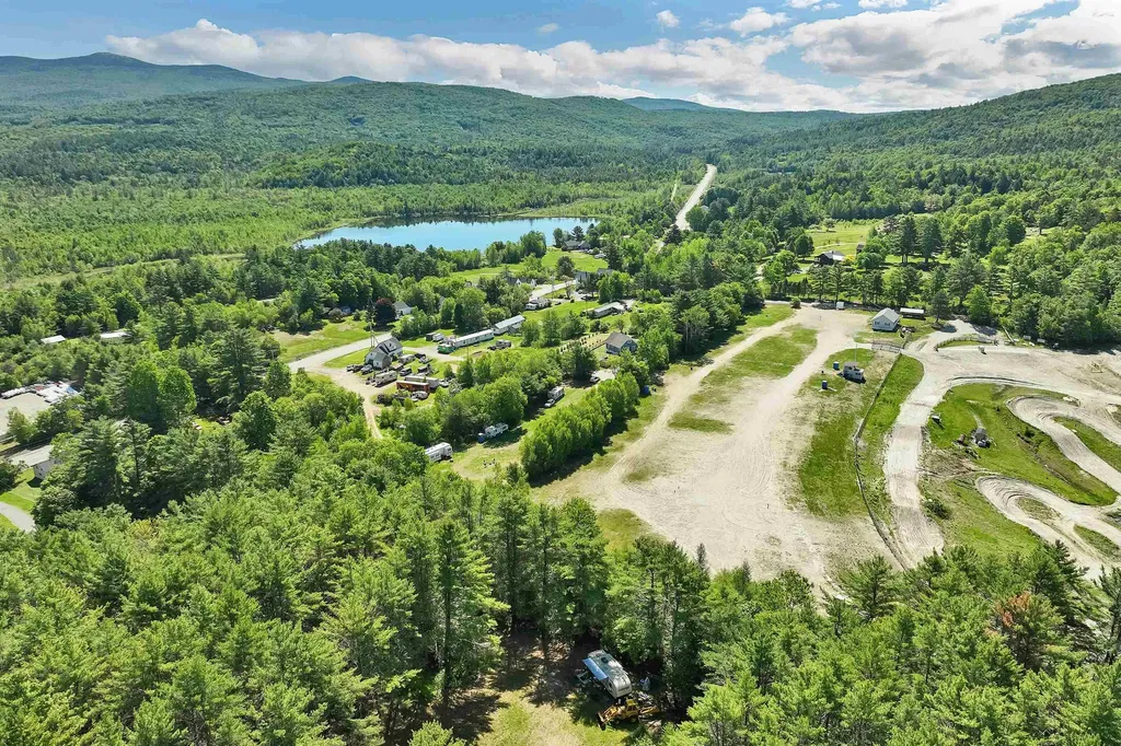 1306 Us Route 4 Canaan NH 03741