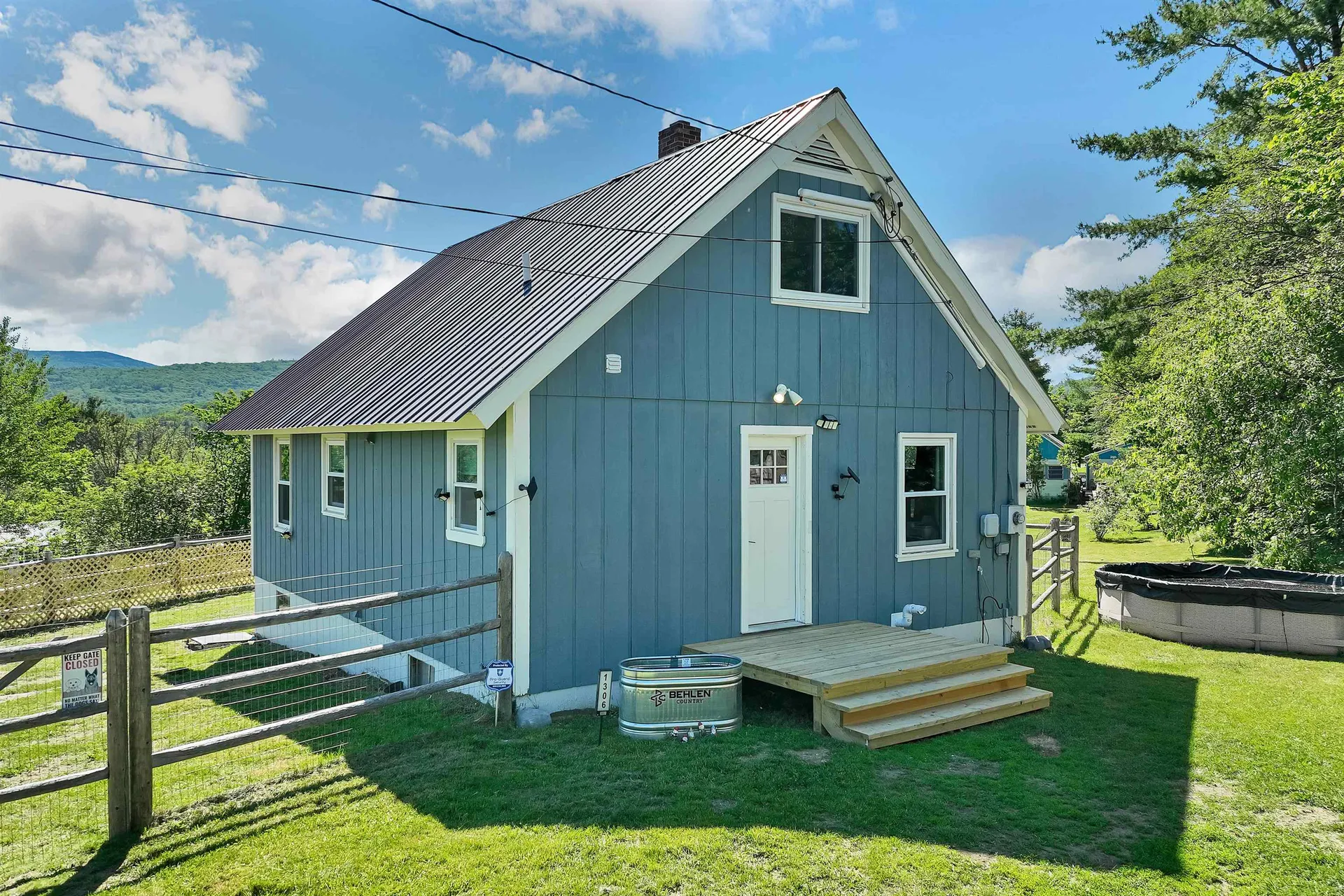 1306 Us Route 4 Canaan NH 03741