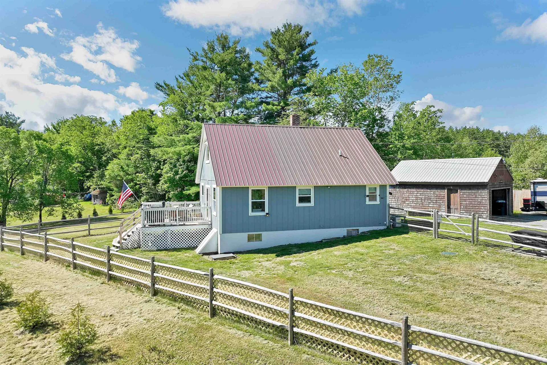 1306 Us Route 4 Canaan NH 03741