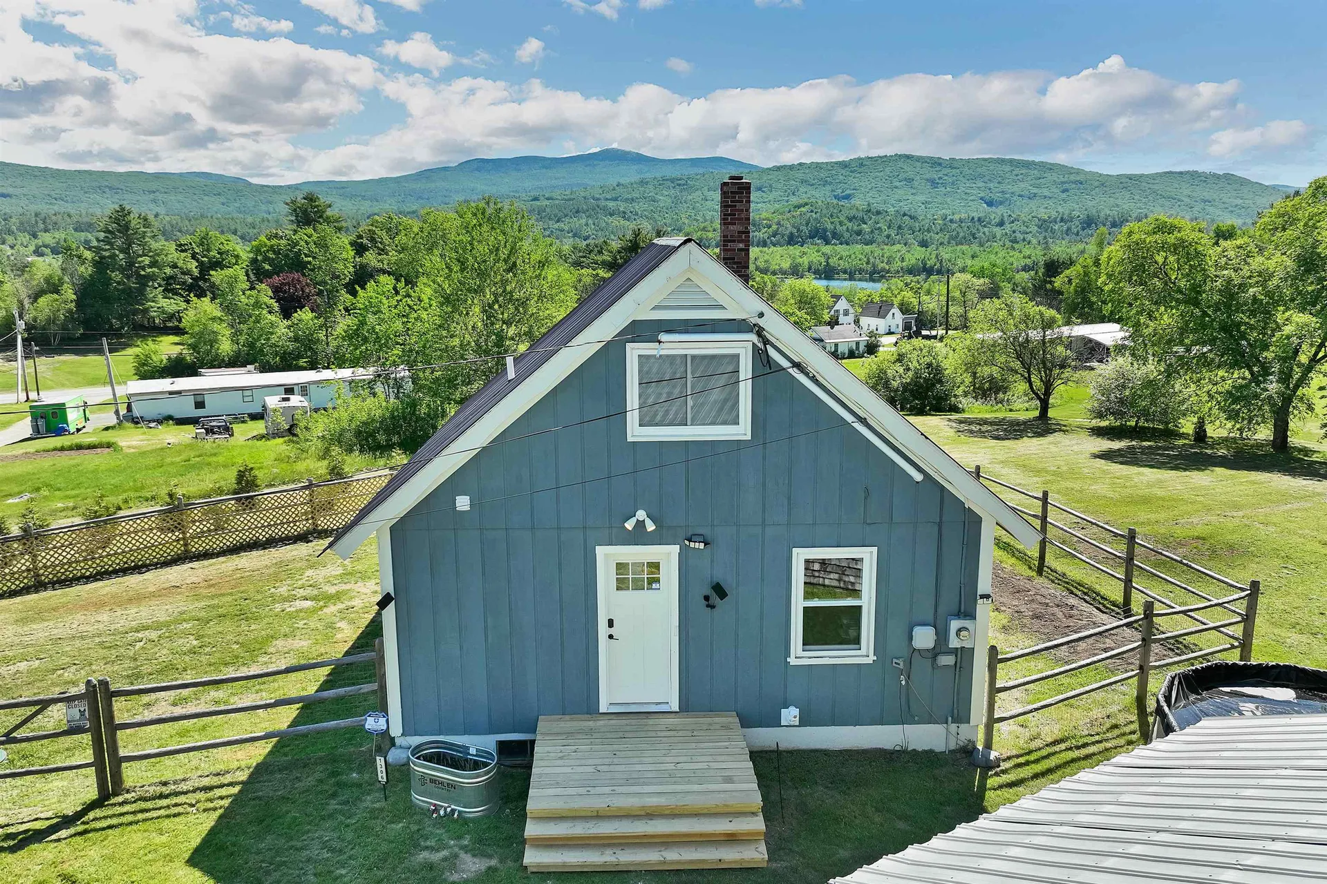1306 Us Route 4 Canaan NH 03741