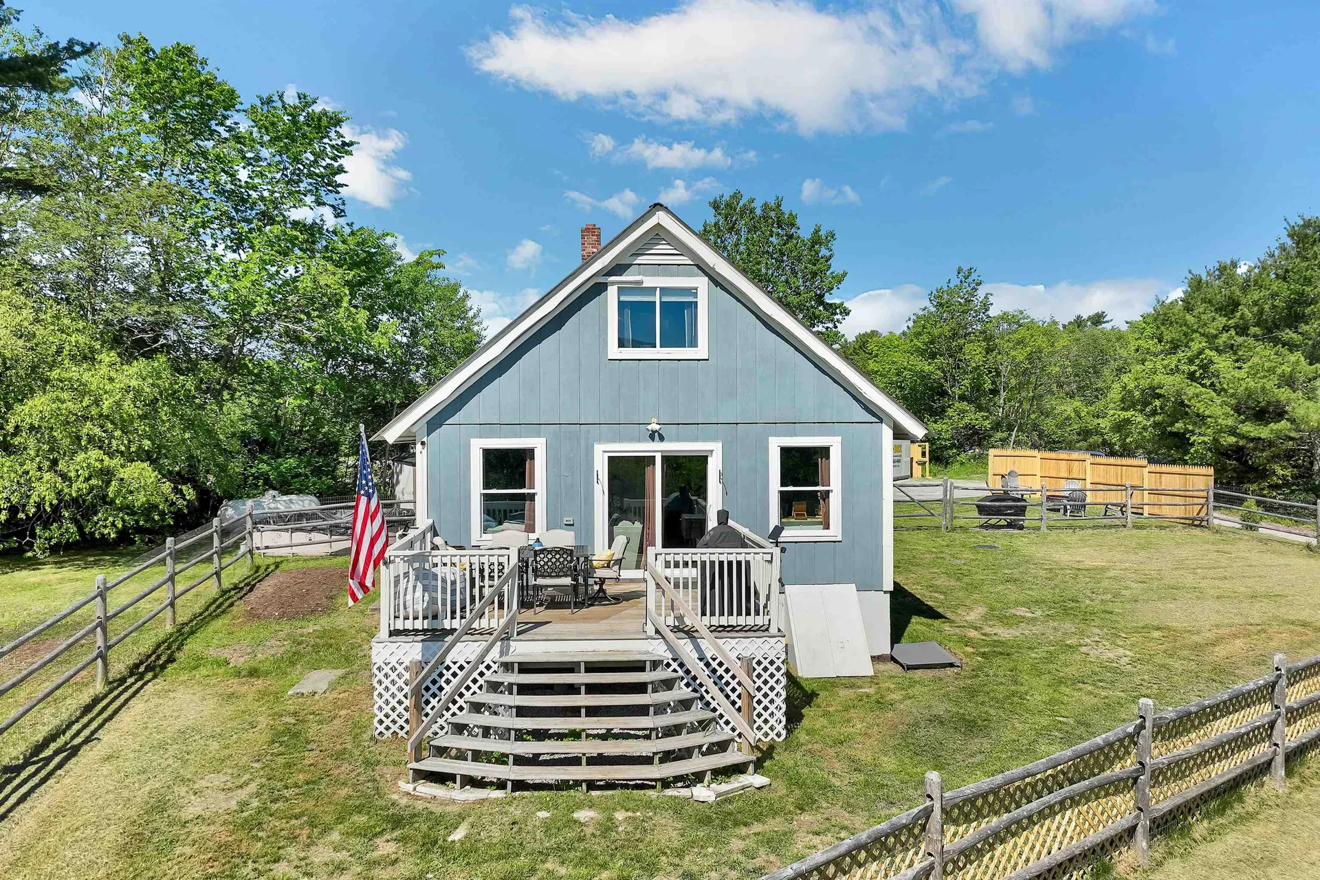 1306 Us Route 4 Canaan NH 03741