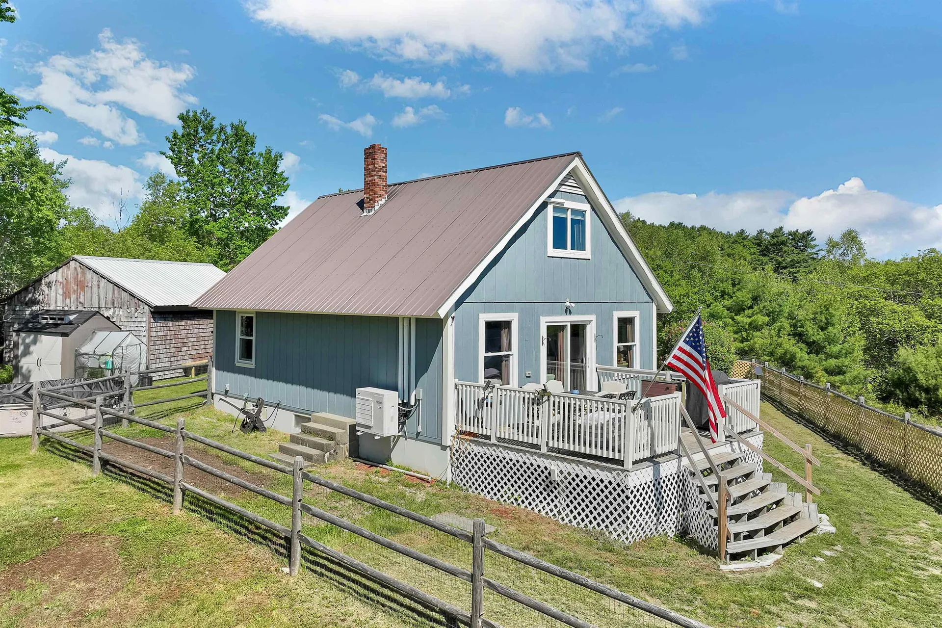 1306 Us Route 4 Canaan NH 03741