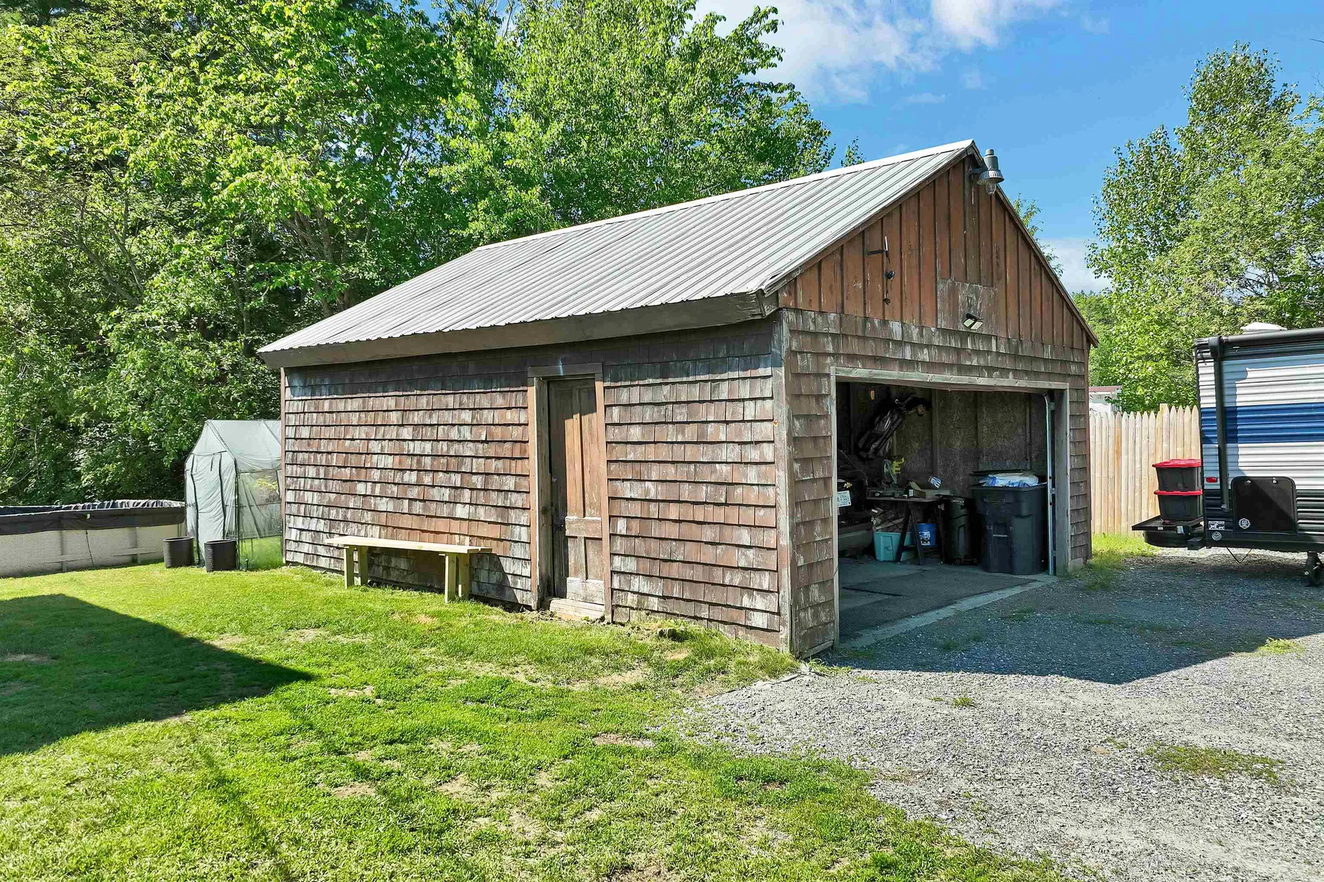 1306 Us Route 4 Canaan NH 03741