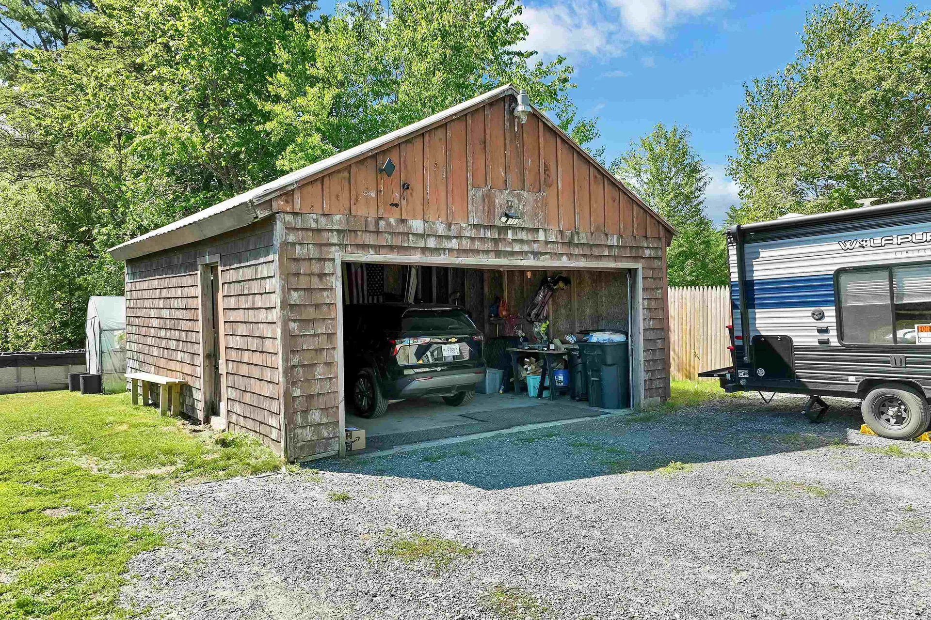1306 Us Route 4 Canaan NH 03741