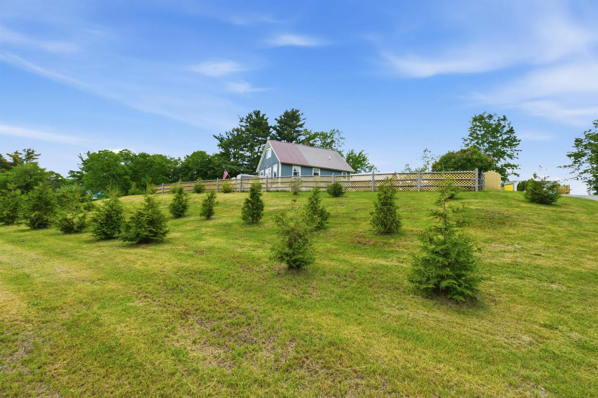 1306 Us Route 4 Canaan NH 03741