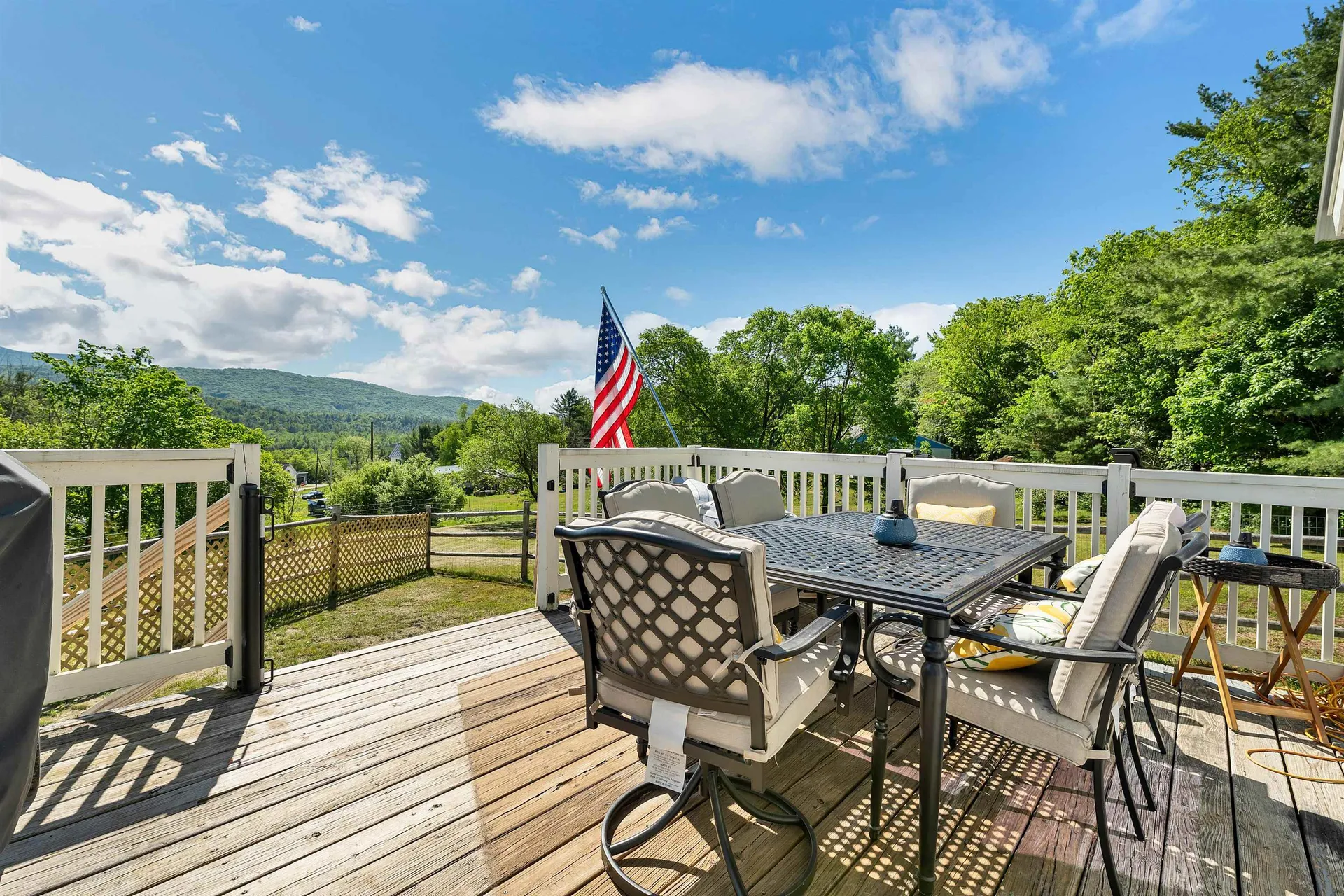 1306 Us Route 4 Canaan NH 03741