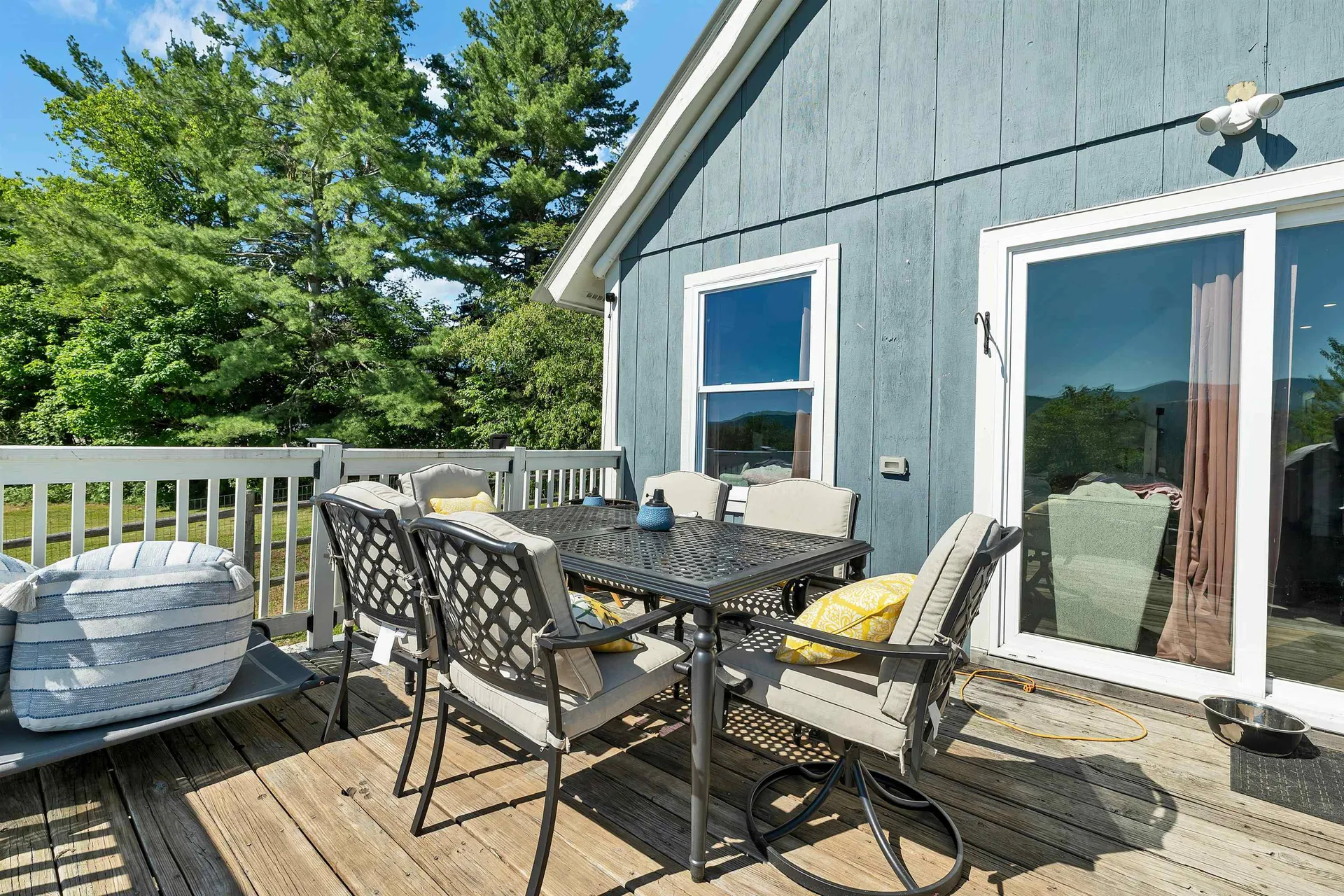 1306 Us Route 4 Canaan NH 03741