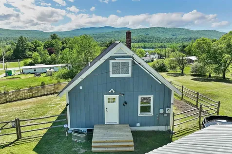 1306 Us Route 4 Canaan NH 03741