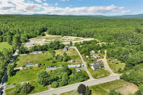 1306 Us Route 4 Canaan NH 03741