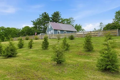 1306 Us Route 4 Canaan NH 03741