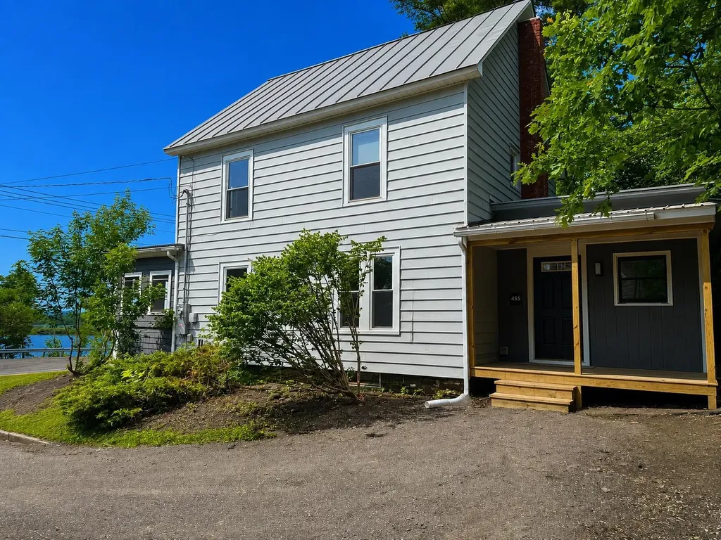 455 Main Street Newport City VT 05855