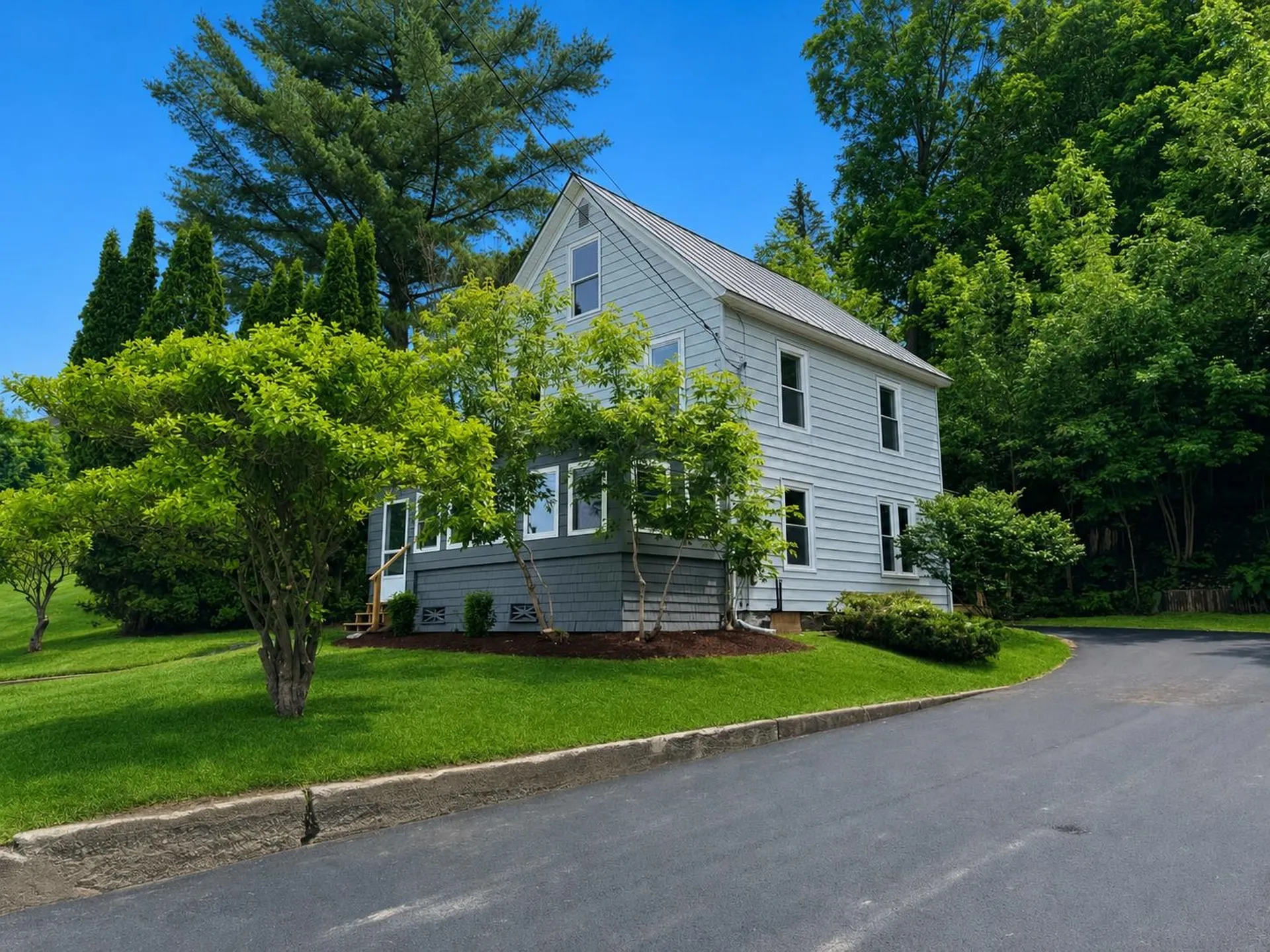 Newport City VT, 455 Main Street