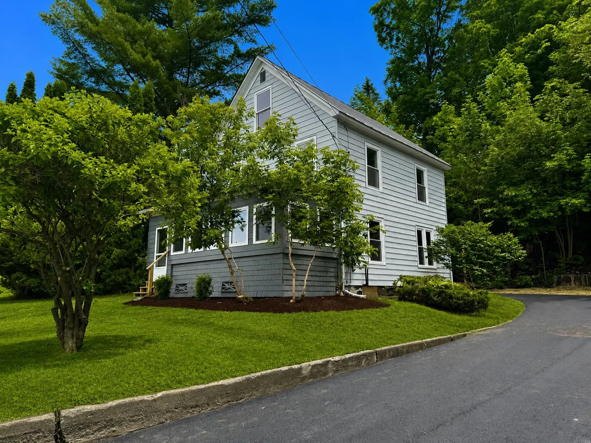 455 Main Street Newport City VT 05855