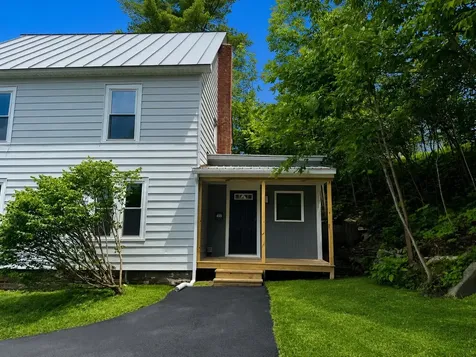 455 Main Street Newport City VT 05855