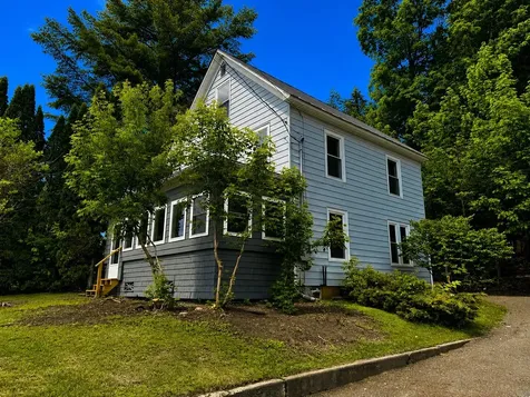 455 Main Street Newport City VT 05855