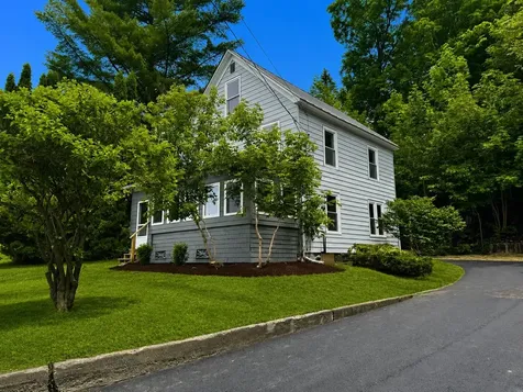455 Main Street Newport City VT 05855