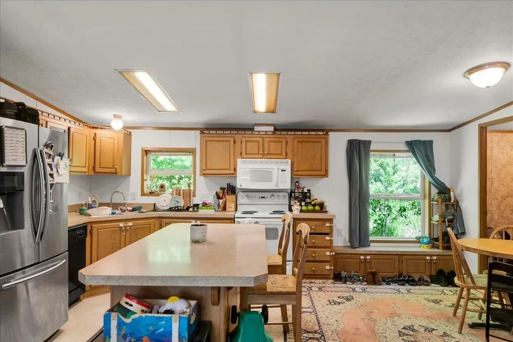 7017 Vt Route 110 Washington VT 05675