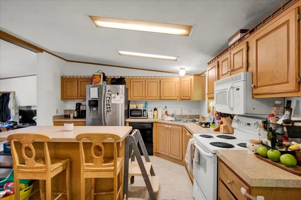 7017 Vt Route 110 Washington VT 05675