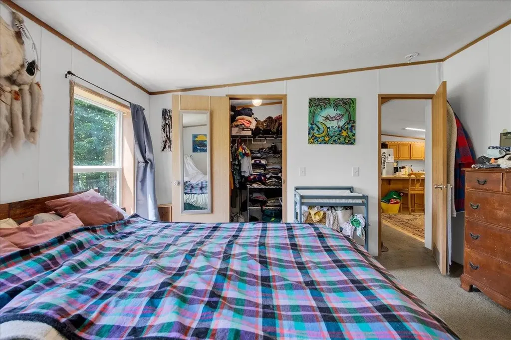 7017 Vt Route 110 Washington VT 05675