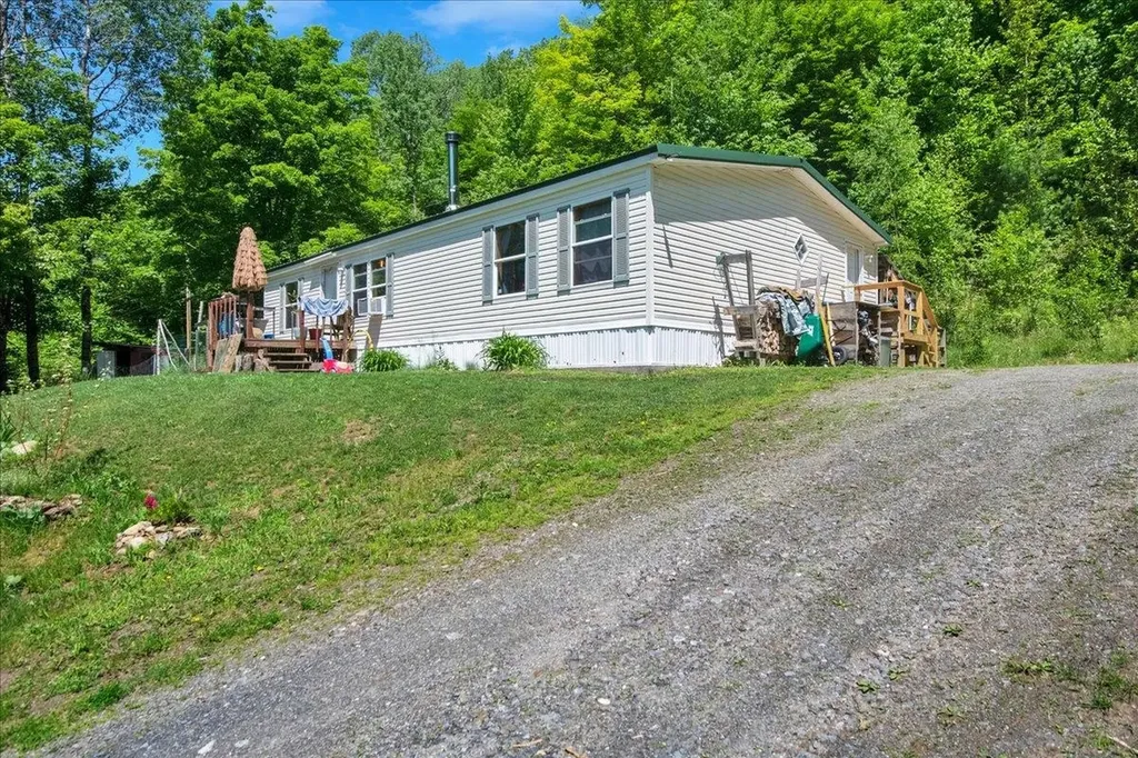 7017 Vt Route 110 Washington VT 05675