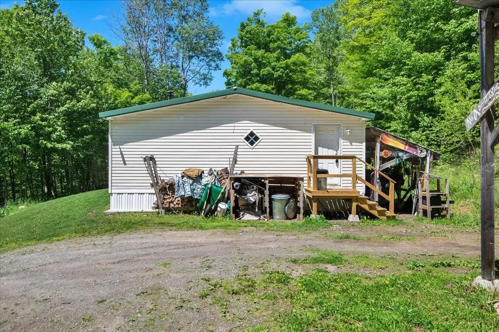 7017 Vt Route 110 Washington VT 05675