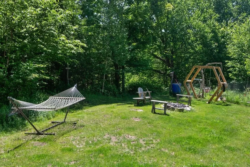 7017 Vt Route 110 Washington VT 05675