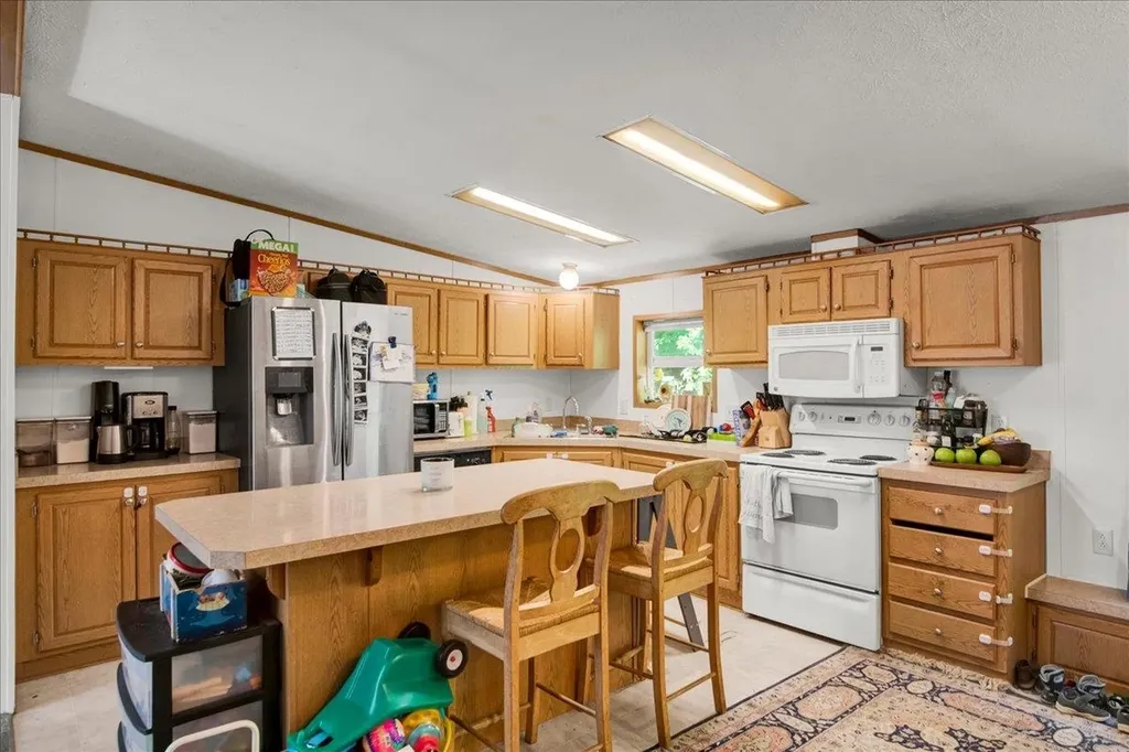 7017 Vt Route 110 Washington VT 05675