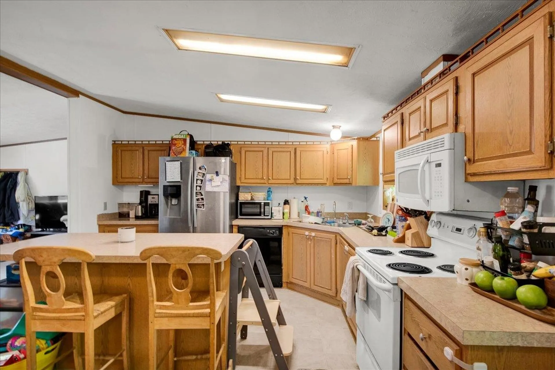 7017 Vt Route 110 Washington VT 05675