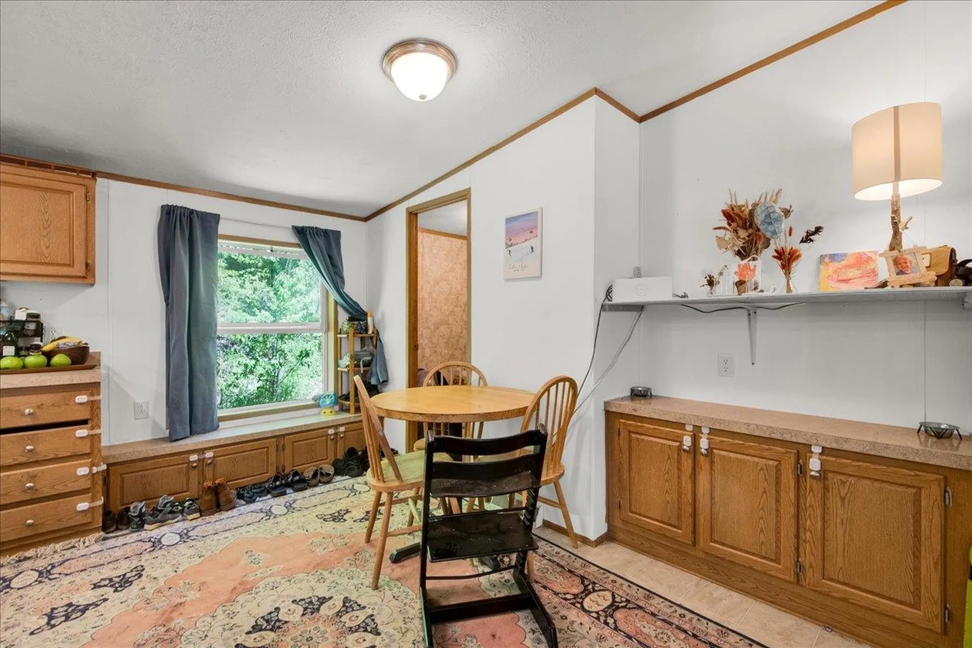 7017 Vt Route 110 Washington VT 05675