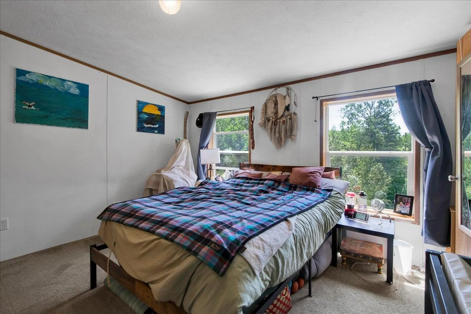 7017 Vt Route 110 Washington VT 05675