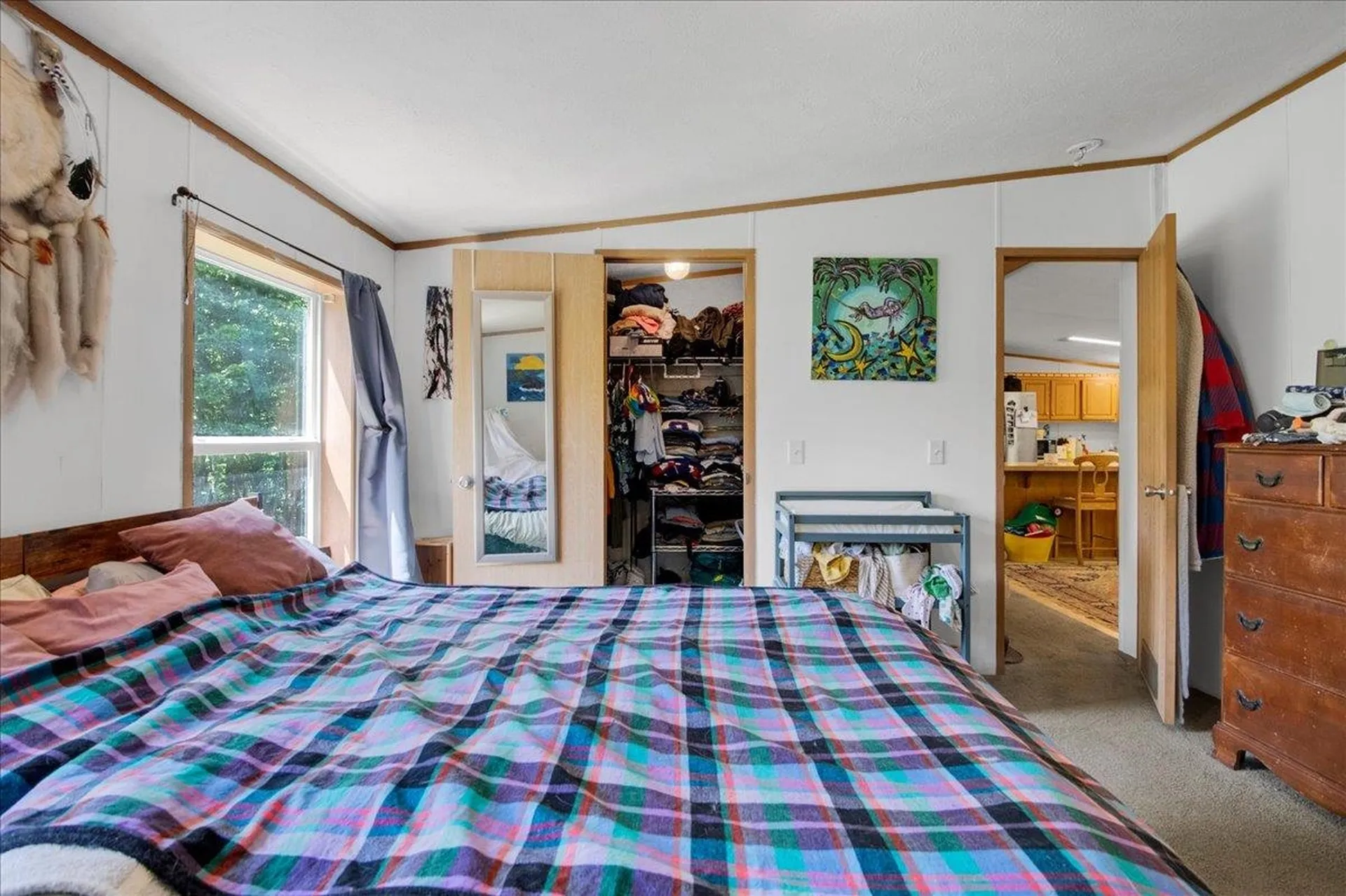 7017 Vt Route 110 Washington VT 05675