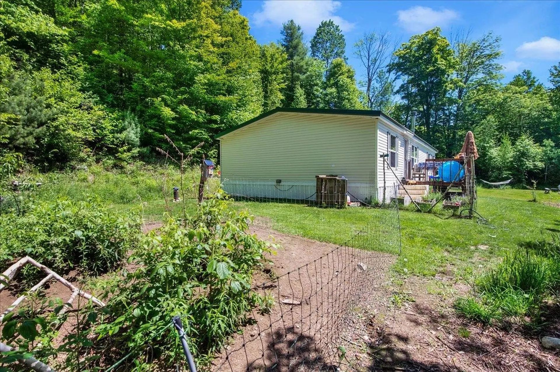 7017 Vt Route 110 Washington VT 05675