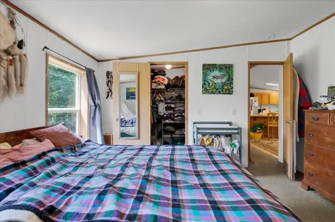 7017 Vt Route 110 Washington VT 05675