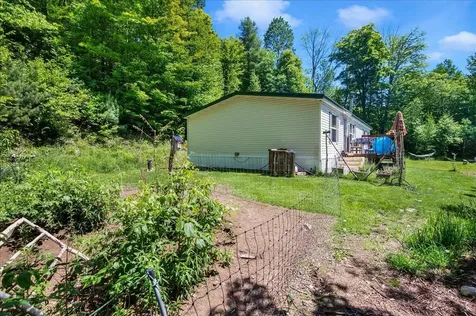 7017 Vt Route 110 Washington VT 05675