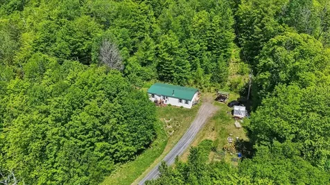 7017 Vt Route 110 Washington VT 05675