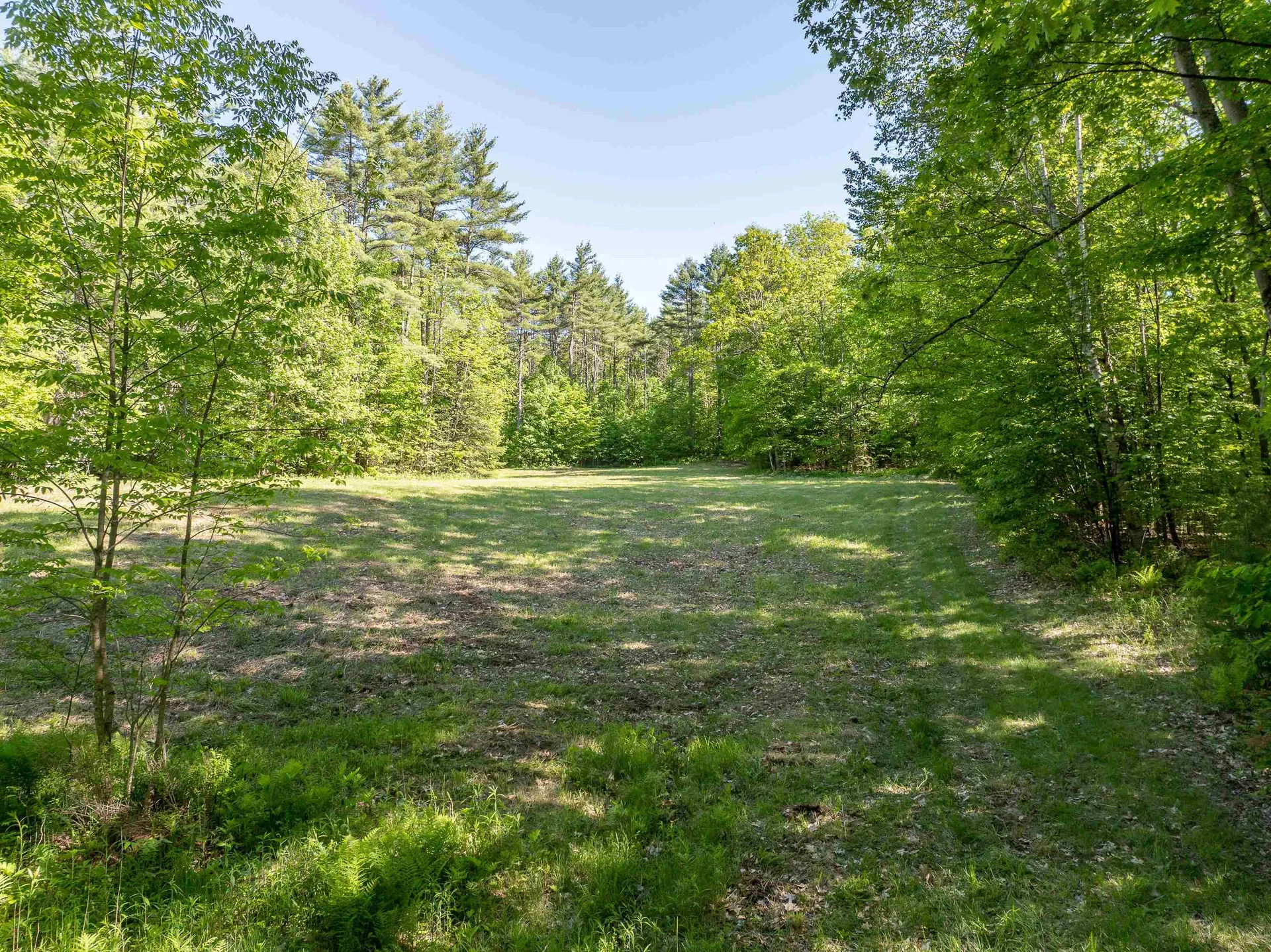 Lot 22 Rabbit Path Road Landaff NH 03585