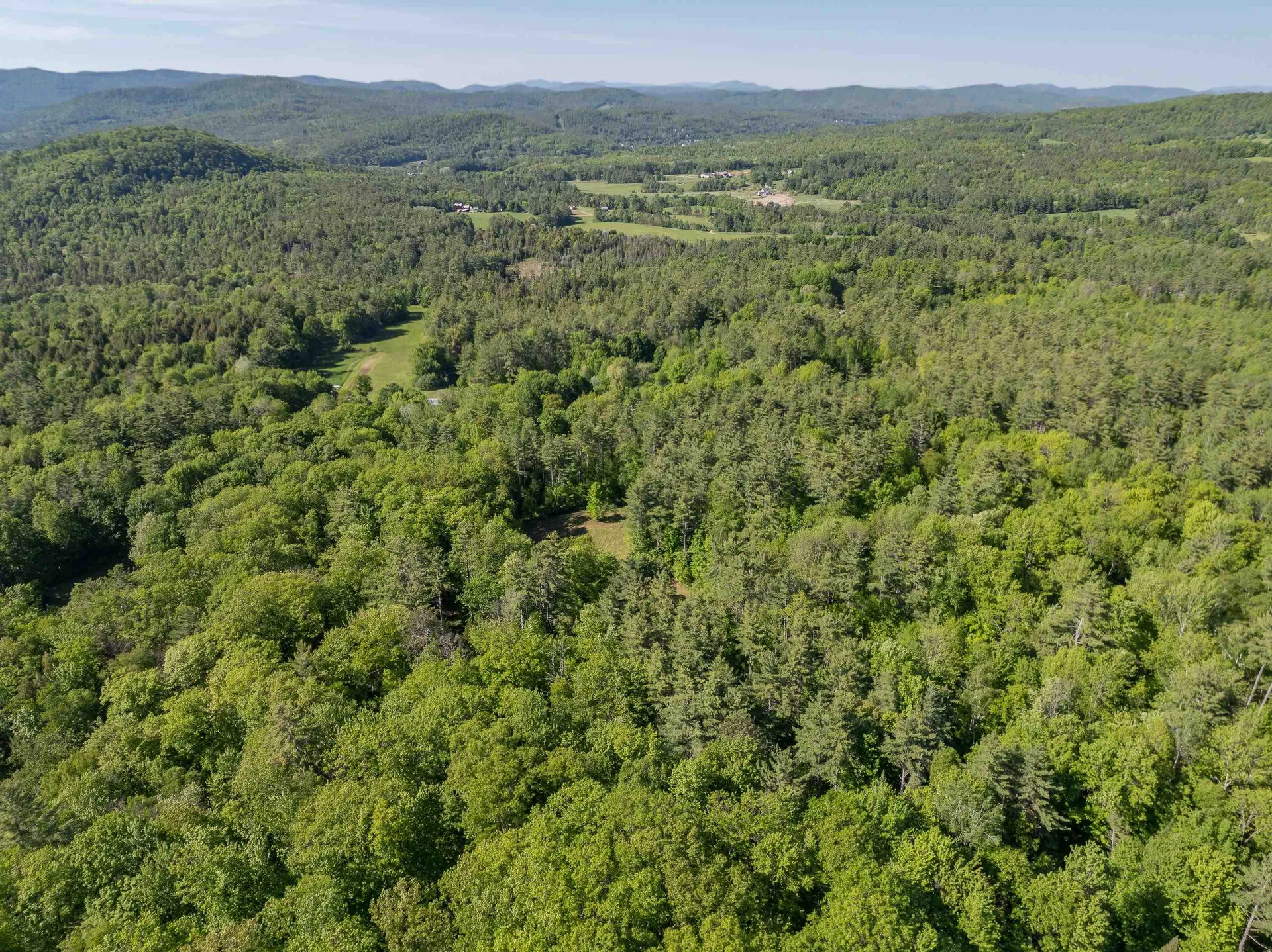 Lot 22 Rabbit Path Road Landaff NH 03585