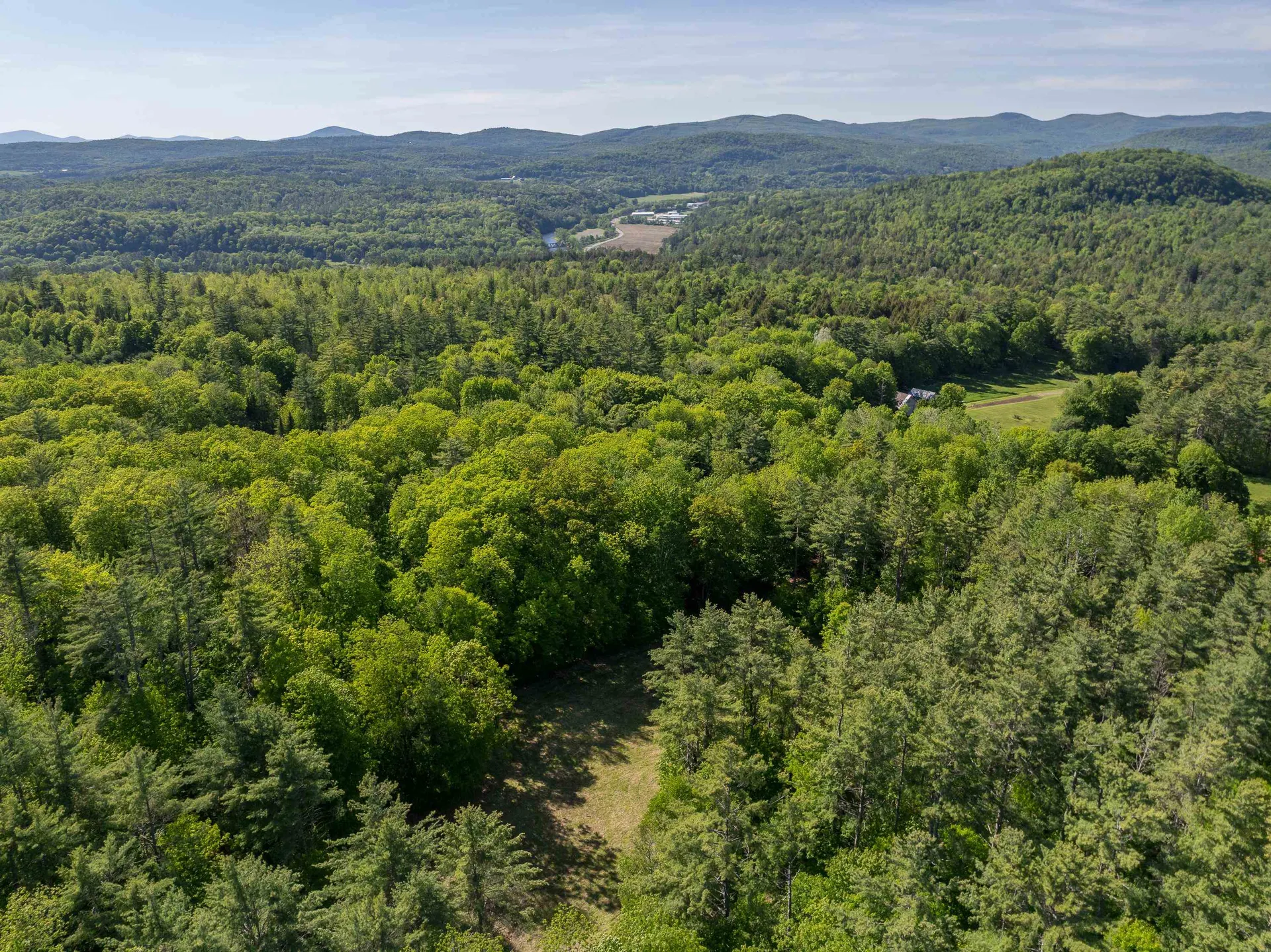 Lot 22 Rabbit Path Road Landaff NH 03585