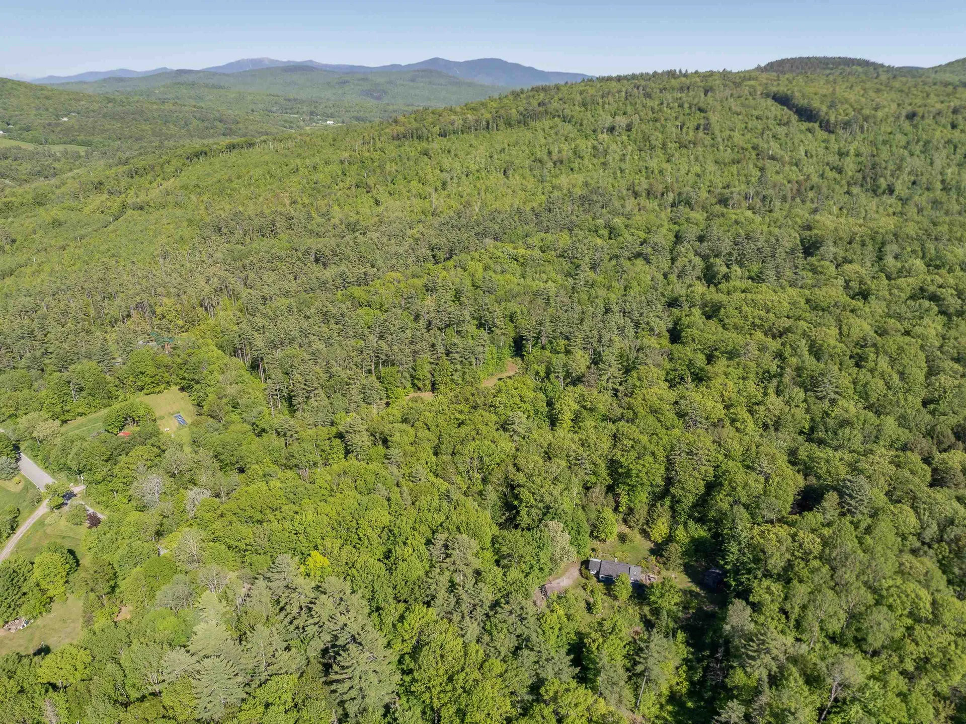 Lot 22 Rabbit Path Road Landaff NH 03585