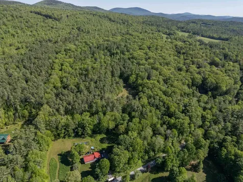 Lot 22 Rabbit Path Road Landaff NH 03585