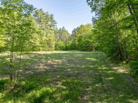 Lot 22 Rabbit Path Road Landaff NH 03585
