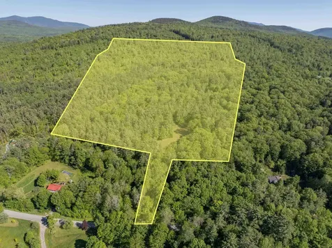 Lot 22 Rabbit Path Road Landaff NH 03585